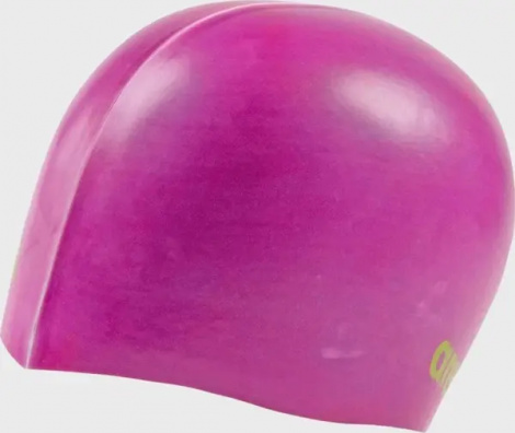 Шапочка для плавания Arena HD CAP розовая 005572-909