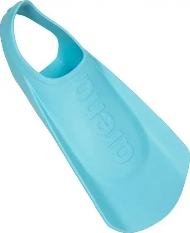 Ласты детские Arena FINS KIDS/JR голубые 005465-100