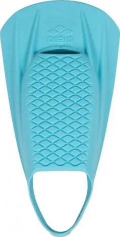 Ласты детские Arena FINS KIDS/JR голубые 005465-100