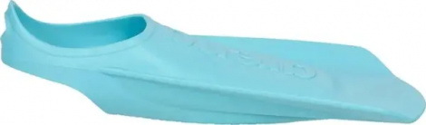 Ласты детские Arena FINS KIDS/JR голубые 005465-100