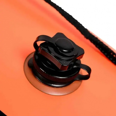 Гермомішок (буй) Arena OPEN WATER BUOY оранжево-жовтий 005428-100