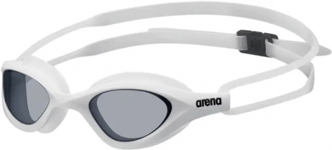 Окуляри для плавання Arena 365 GOGGLES біло-чорні 005290-213