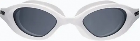 Окуляри для плавання Arena 365 GOGGLES біло-чорні 005290-213