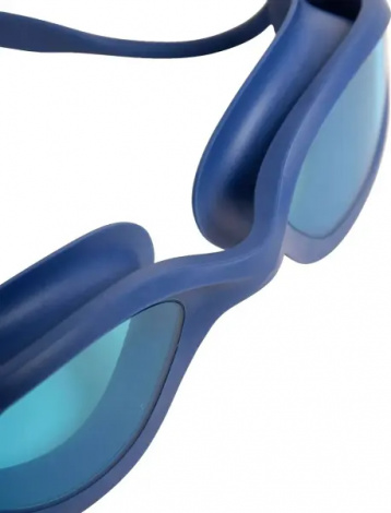 Очки для плавания Arena 365 GOGGLES синие 005290-206