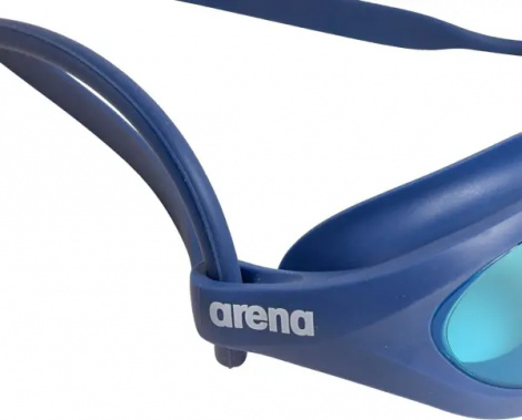 Очки для плавания Arena 365 GOGGLES синие 005290-206