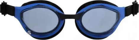 Окуляри для плавання Arena AIR-BOLD SWIPE синьо-чорні 004714-103