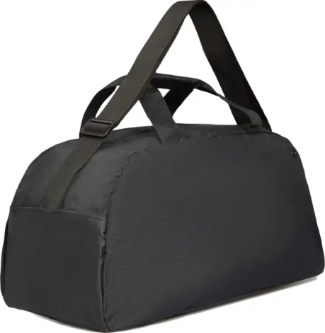 Сумка спортивная Arena TEAM DUFFLE 40L черная 002482-500