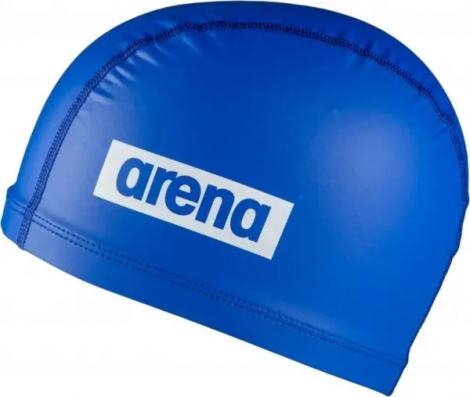 Шапочка для плавания Arena LIGHT SENSATION II синяя 002382-102
