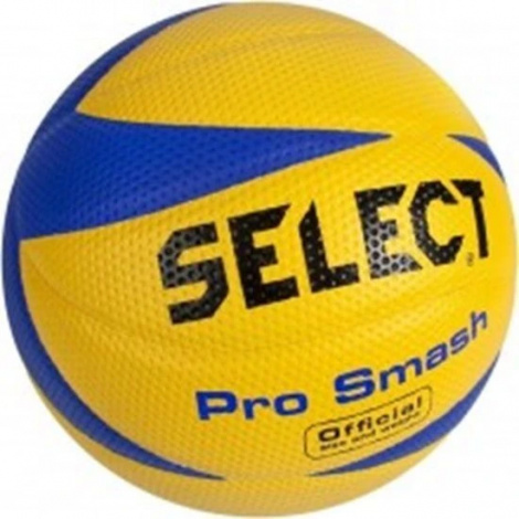Волейбольный мяч Select Pro Smash 214450-219