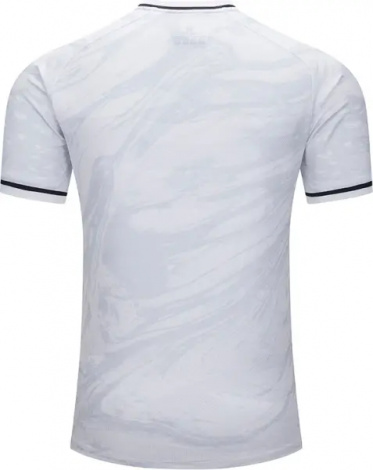 Футболка Kelme VALENCIA II белая 8451ZB1250.9100