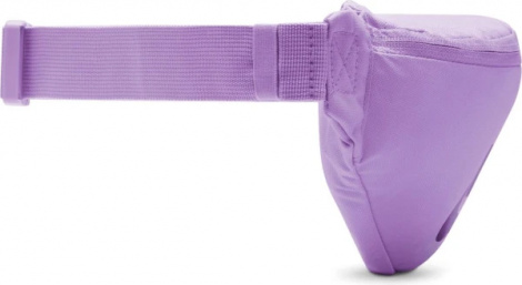 Сумка на пояс Nike NK HERITAGE WAISTPACK - FA21 фиолетовая DB0490-532