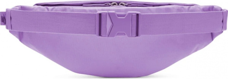 Сумка на пояс Nike NK HERITAGE WAISTPACK - FA21 фиолетовая DB0490-532