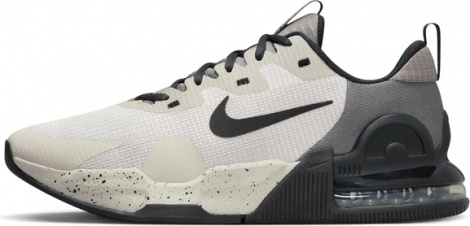 Кросівки для тренувань Nike AIR MAX ALPHA TRAINER 5 бежево-коричневі DM0829-013