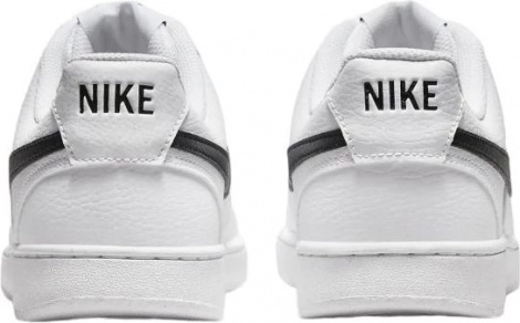 Кросівки жіночі Nike W NIKE COURT VISION LO NN білі DH3158-101