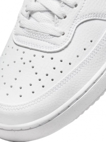 Кросівки жіночі Nike W NIKE COURT VISION LO NN білі DH3158-101