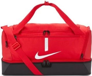 Сумка спортивна Nike ACDMY TEAM M HDCS червона CU8096-657