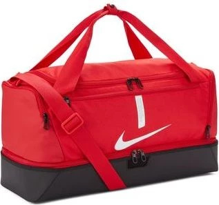 Сумка спортивна Nike ACDMY TEAM M HDCS червона CU8096-657