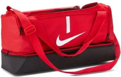 Сумка спортивна Nike ACDMY TEAM M HDCS червона CU8096-657