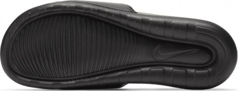 Шлепанцы Nike VICTORI ONE SLIDE черно-красные CN9675-004