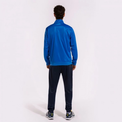 Спортивний костюм Joma COLUMBUS синьо-темно-синій 102742.739