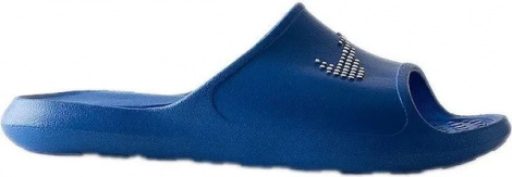 Шлепанцы Nike Victori One синие-белые CZ5478-401