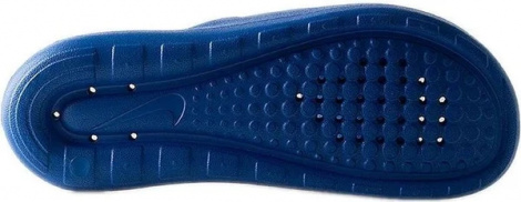 Шлепанцы Nike Victori One синие-белые CZ5478-401