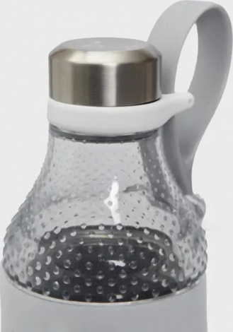 Пляшка для води Under Armour INFINITY SATIN 22OZ 650 мл біла UA70870-SWH