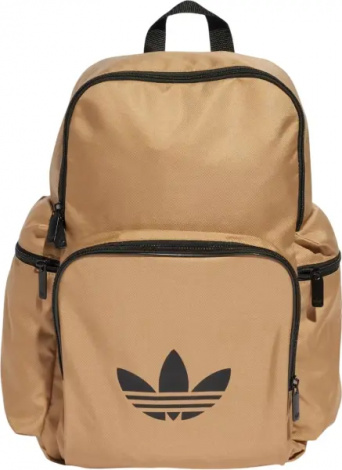Рюкзак Adidas ADICOLOR 23L коричневий JX0238