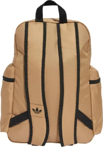 Рюкзак Adidas ADICOLOR 23L коричневий JX0238