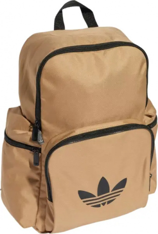 Рюкзак Adidas ADICOLOR 23L коричневий JX0238