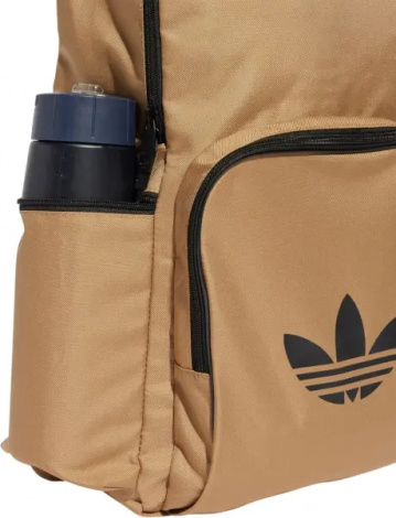 Рюкзак Adidas ADICOLOR 23L коричневий JX0238