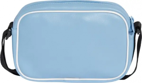 Сумка через плечо Adidas AIRLINER XS 1,6L голубая JX0232