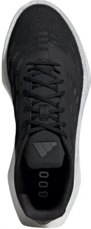Кросівки Adidas FLOWBOOST чорні JR5506