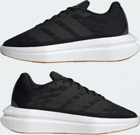 Кросівки Adidas FLOWBOOST чорні JR5506