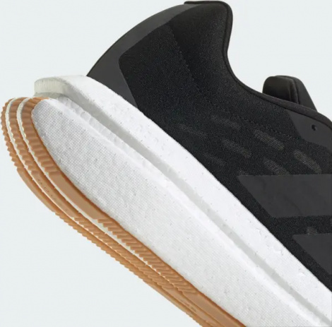 Кросівки Adidas FLOWBOOST чорні JR5506