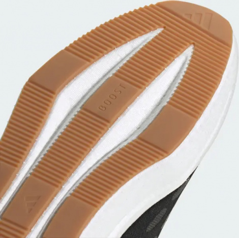Кросівки Adidas FLOWBOOST чорні JR5506