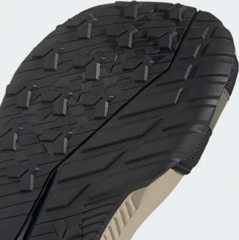 Сандалі Adidas TERREX HYDROTERRA оливково-чорно-молочні JQ2236
