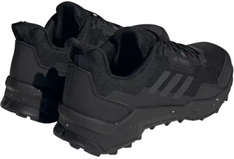 Кросівки для хайкінгу Adidas TERREX AX4 HIKING чорні HP7388
