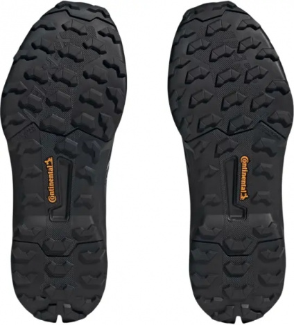 Кросівки для хайкінгу Adidas TERREX AX4 HIKING чорні HP7388