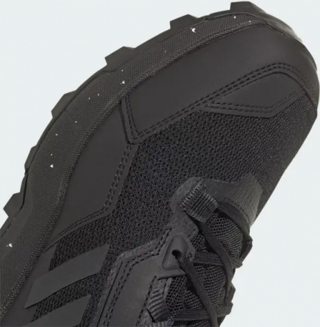 Кросівки для хайкінгу Adidas TERREX AX4 HIKING чорні HP7388