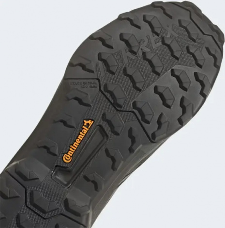 Кросівки для хайкінгу Adidas TERREX AX4 HIKING чорні HP7388