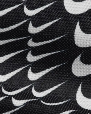 Рюкзак Nike HERITAGE SWOOSH GRID чорний HM4414-010