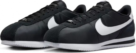 Кроссовки Nike CORTEZ TEXTILE черные HF0263-001