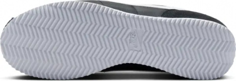 Кроссовки Nike CORTEZ TEXTILE черные HF0263-001