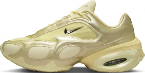 Кроссовки женские Nike AIR MAX MUSE желтые FV1920-700