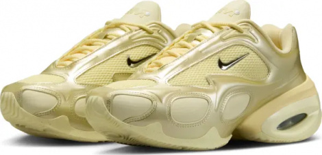 Кроссовки женские Nike AIR MAX MUSE желтые FV1920-700