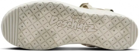 Сандали Nike ACG AIR DESCHUTZ+ молочные FN5201-001