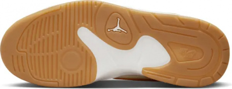 Кросівки жіночі Nike JORDAN STADIUM 90 бежево-жовті FN0584-200