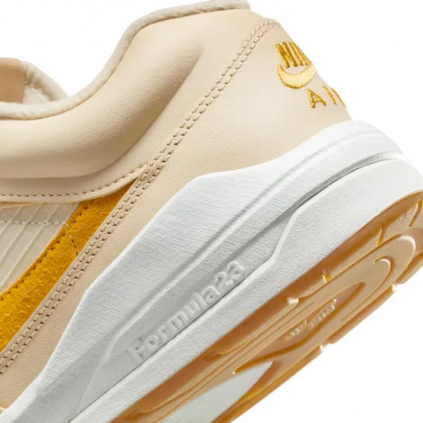 Кросівки жіночі Nike JORDAN STADIUM 90 бежево-жовті FN0584-200