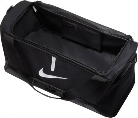 Сумка спортивна Nike NK ACDMY TEAM M DUFF чорна CU8090-010